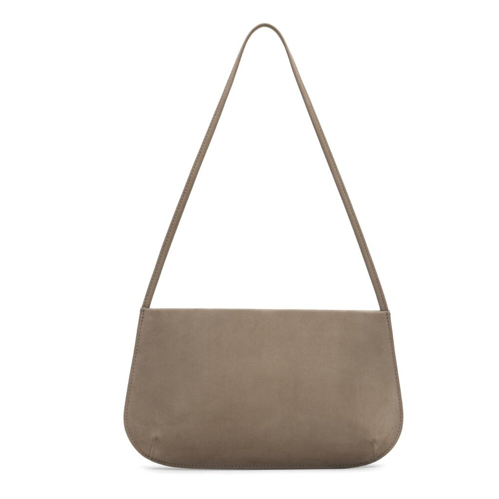 FANE brand Bra Bag in Nubuck, Color: Biche - Picture 5 of 10